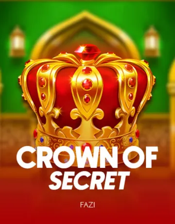 Crown of Secret - Fazi