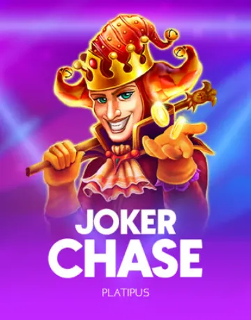 Joker Chase - Platipus