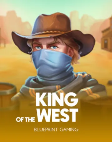 King West of the - Blueprint Gaming