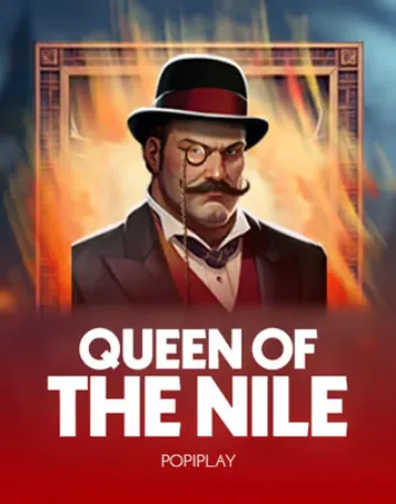Queen of the Nile - Popiplay