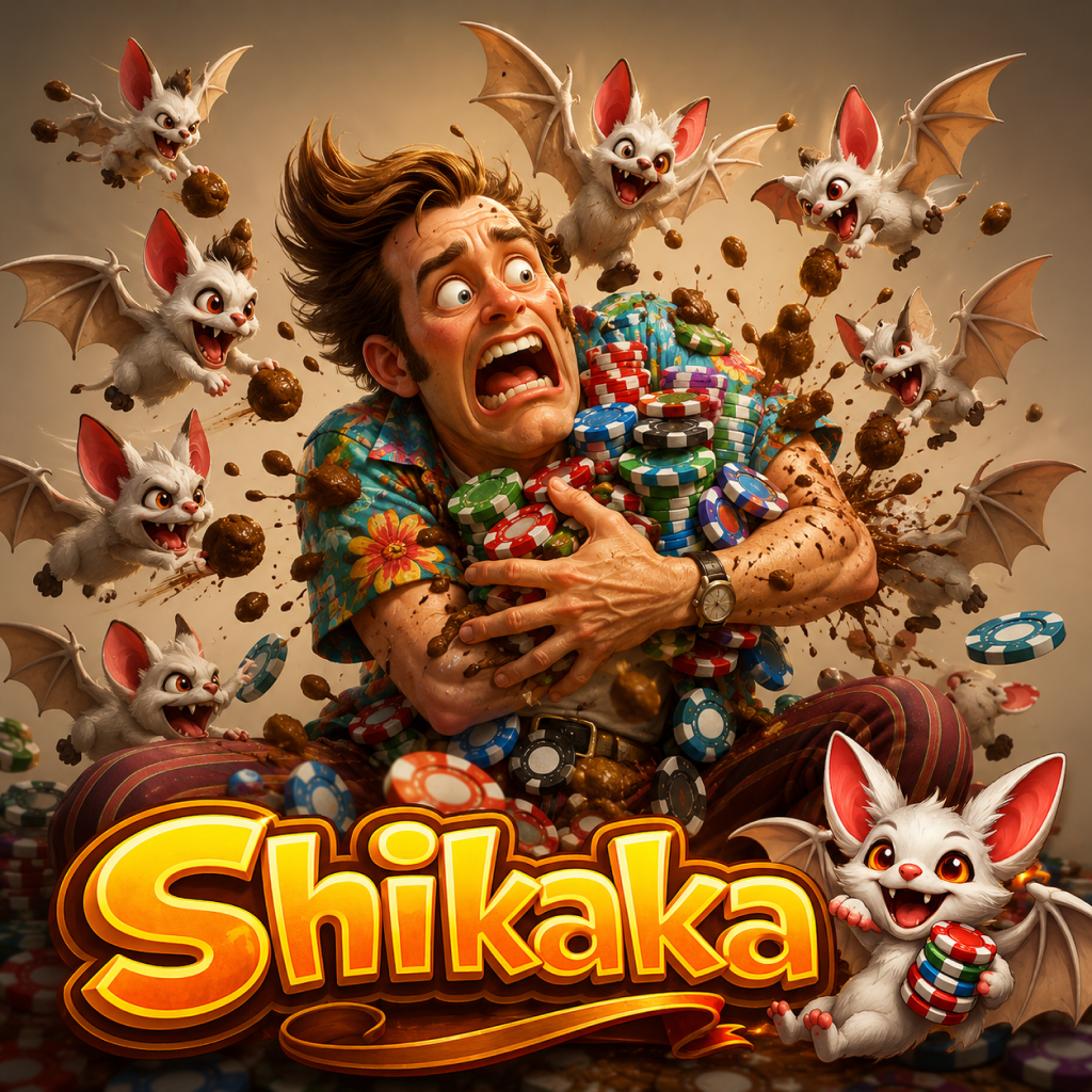 Shikaka Casino Login